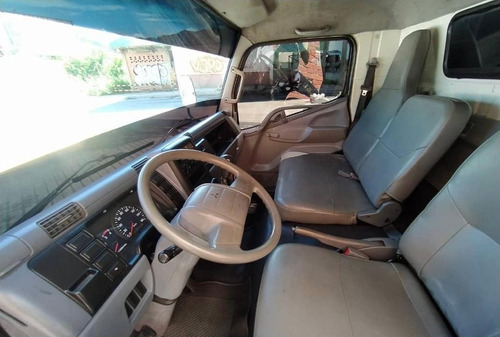 Imagen 5 de 9 de Mitsubishi Canter Fuso Camion Cava