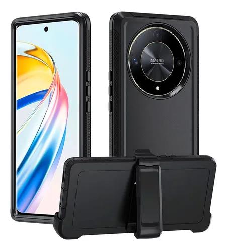 comprar Forro Tipo Otterbox Para Honor Magic 5 Lite