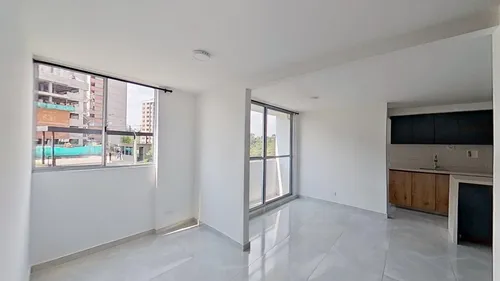 Hermoso Apartamento En Rionegro. Código 38
