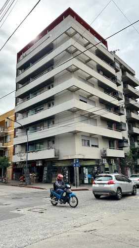 Guemes Venta Depto Un Dorm Con Balcon ...a Metros Del Buen Pastor