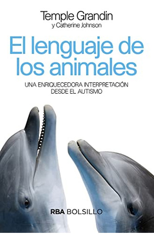 El Lenguaje De Los Animales (bolsillo)