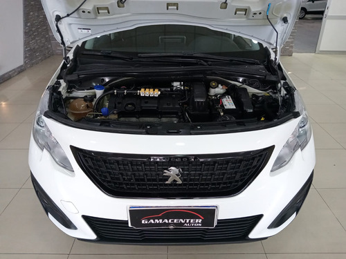 Peugeot 2008 1.6 Allure