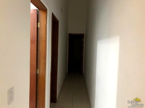Imagem 4 de 21 de Casa Térrea - 2 Dormitórios (1 Suíte) - Permite Financiamento - Excelente Localização - 1289
