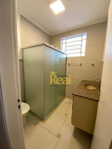 Imagem 6 de 23 de Casa À Venda Por R$ 1.200.000,00 - Lapa - São Paulo/sp - Ca0586