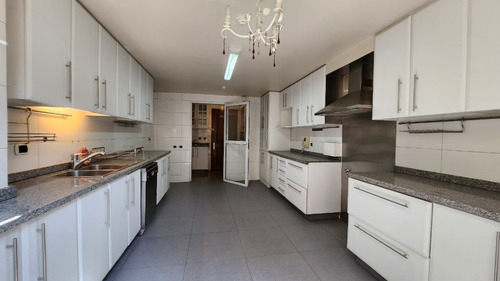 Imagen 12 de 19 de Departamento En Venta Santa Teresita, Vitacura
