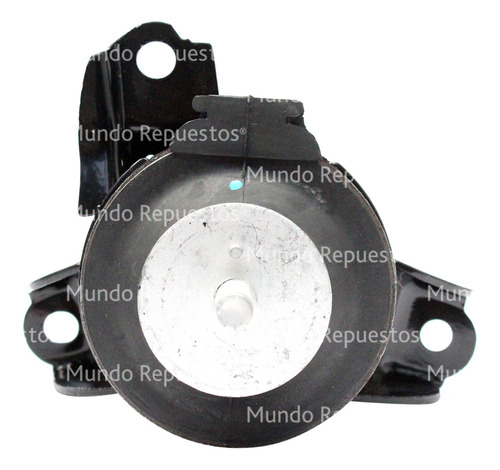 Soporte Motor Para Hyundai Tucson 2000 Jm G4gc Mpi  2.0 2007