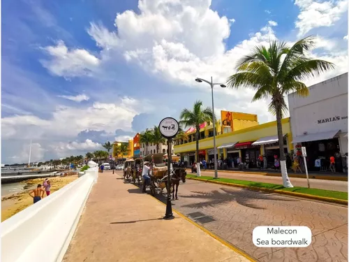 Terrenos en Venta en Cozumel | Metros Cúbicos