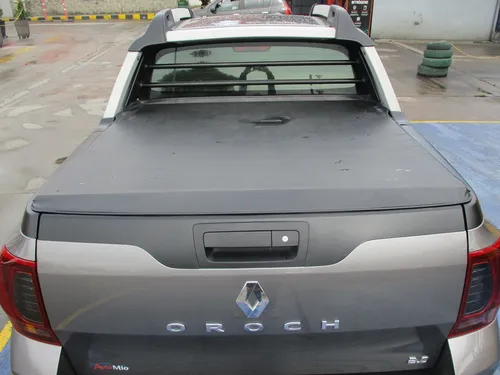 Renault Duster Oroch 4x2 2000cc At Aa
