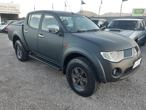 L200 Triton Hpe 3.2 Cd Tb Int.diesel Aut