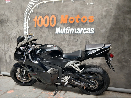 Honda Cbr 600 Rr 2010
