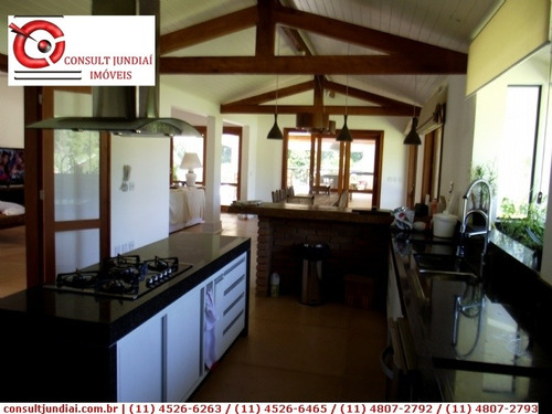 Imagem 15 de 29 de Casas Em Condomínio À Venda Em Jundiaí/sp - Compre O Seu Casas Em Condomínio Aqui! - 1227016