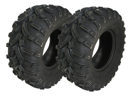 Par Pneu 24x10-11 Journey - Tras Fourtrax