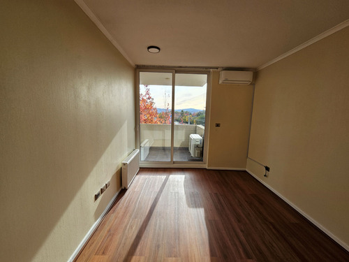 En Arriendo Departamento A 2 Cuadras U. Catolica Del Maule
