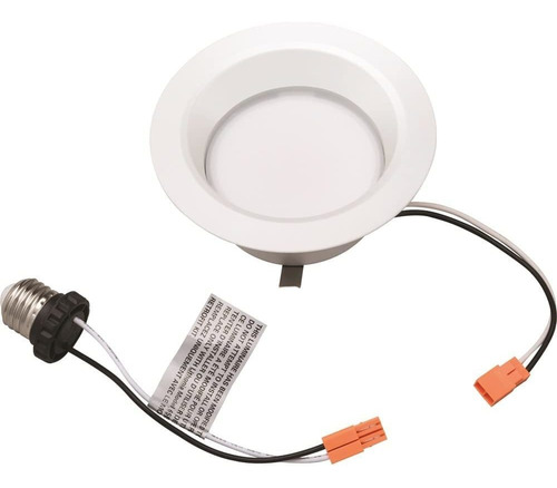 Lithonia Lighting E-series 5-6 Pulgadas Led Downlight Redond