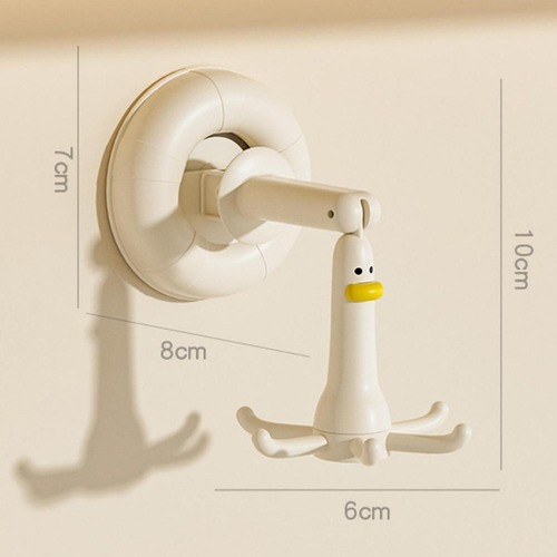 Gancho Giratorio De 360 Grados Para Cocina, Decoración Del