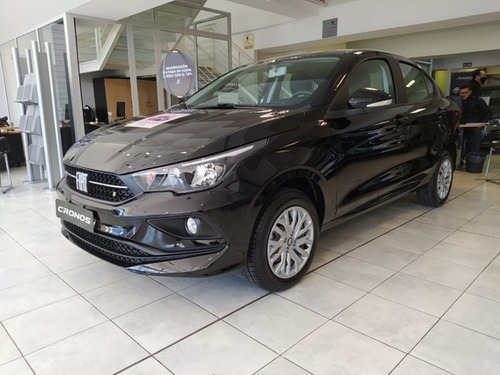 Imagen 22 de 22 de Nuevo Fiat Cronos 1.3l Drive 2023 0km