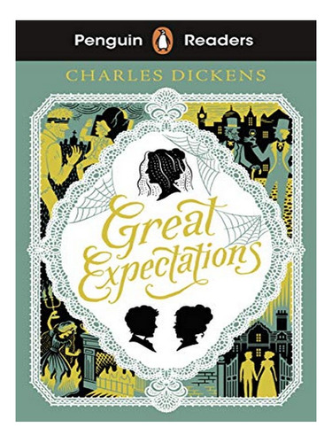 Penguin Readers Level 6: Great Expectations (elt Grade. Eb18