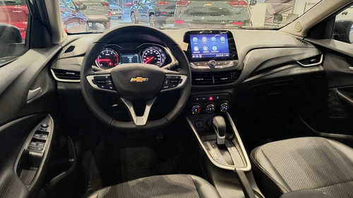 Chevrolet Onix 1.0 Turbo Ltz At