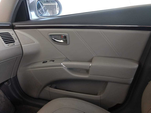 Hyundai Azera 2010 3.3 Gls Aut. 4p