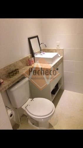 Imagem 6 de 26 de Apartamento Na Penha, 53 M², 02 Dormitórios, 01 Vaga, R$ 350.000,00 - 1782