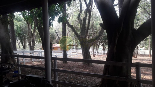 Imagem 17 de 30 de Espetacular Haras Em Bauru Ótimo $$$ Aceita Permuta - Ch00153