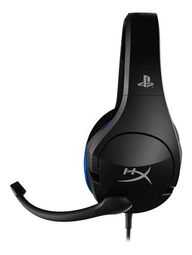 Imagen 3 de 8 de Audífonos Hyperx Cloud Stinger Para Gaming Ps4