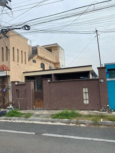 Casa En Venta Remodelar Los Independientes Paseo De Guadalupe
