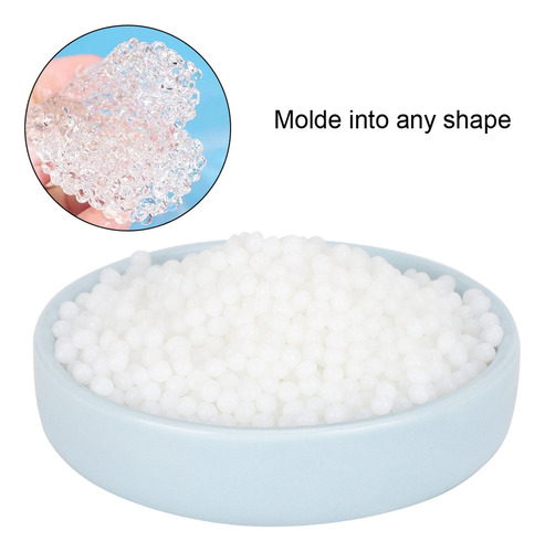 Pellets Termoplásticos El Material Plástico Moldeable Se Abl