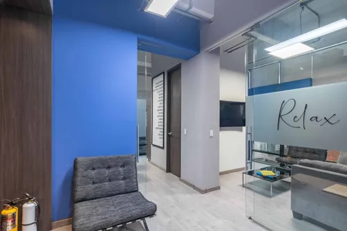 Oficina En Venta En Chicó Reservado. Cod V22111