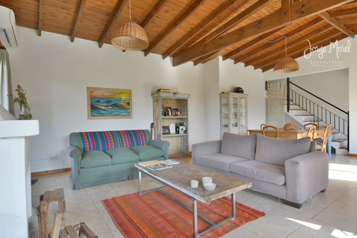 Casa Interno #0-100 - Pilar Del Este - San Alfonso - 170m2 #id 13831