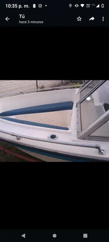 Año 2003 Motor Mercury 40 Hp 2 Tiempos Matriculada Al Dia
