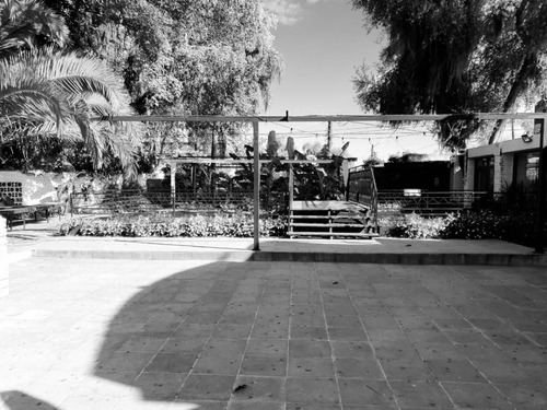 Venta De Terreno - Centro - Cañada De Gomez