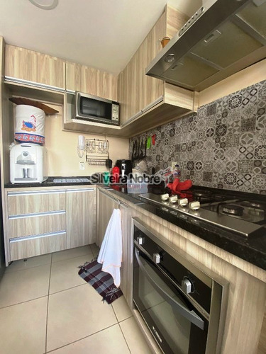 Imagem 3 de 24 de Apartamento 03 Quartos A Venda No Cardoso, Belo Horizonte - 765