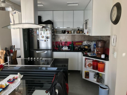 Imagem 4 de 15 de Apartamento Duplex Em Vila Leopoldina, São Paulo/sp De 95m² 2 Quartos À Venda Por R$ 1.000.000,00 - Ad184361-s
