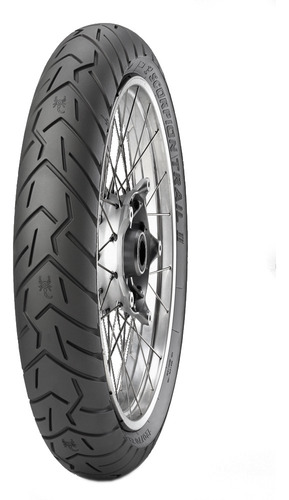 Par Pneu Pirelli Scorpion Trail 2 Bmw F800gs F800 Gs