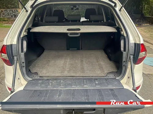 Renault Koleos 2.5 Dynamique