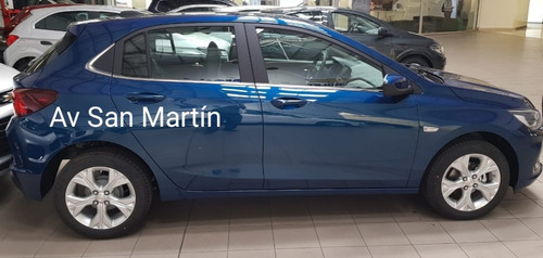 Chevrolet Onix Premier 1.0 Turbo Manual 0km 2021 Mmm2