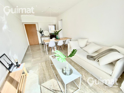 Imagen 27 de 27 de 2 Amb A Estrenar Con Detalles De Categoría - 47m2 - Villa Urquiza