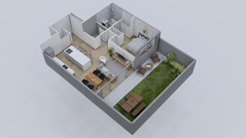 Imagen 8 de 17 de Venta, Local, Saavedra, Financiación, Pozo, En Construcción, Villa Urquiza