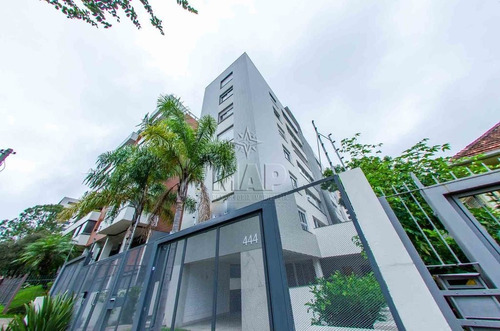 Imagem 2 de 15 de Apartamento - Petropolis - Ref: 6923 - V-155688