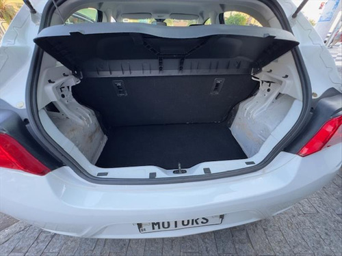Chevrolet Onix Joy Black Edition 1.0 Flex 2021 Unico Dono
