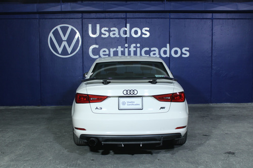 Audi A3 1.8 Ambiente At