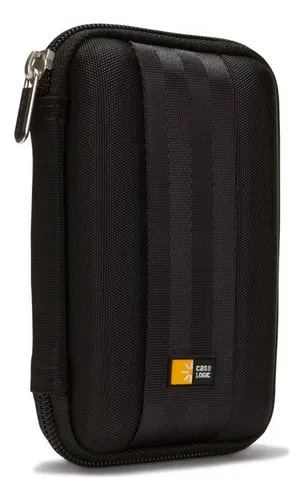 Estuche Disco Duro Externo Portable 2.5 Case Logic 3201253