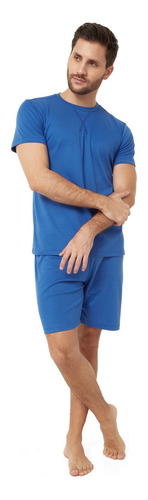 Pijama Para Hombre Roger