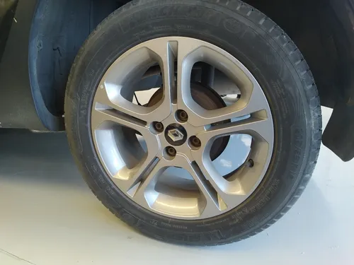 Renault Stepway 1.6 Dynamique Automática