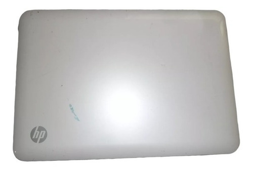 Tapa De Display Netbook Hp Mini 110 3027la