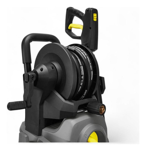 Hidrolavadora Karcher Hd 4/10 X Classic 1800w 145bar