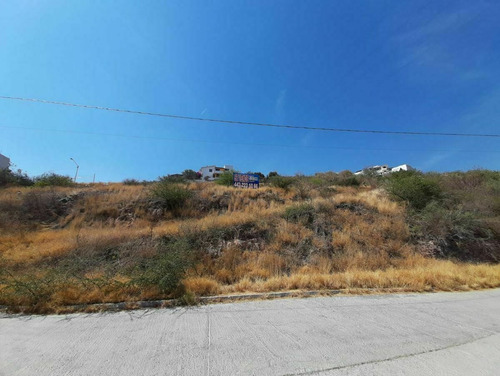 Imagen 2 de 8 de Terreno En Venta Vista Dorada
