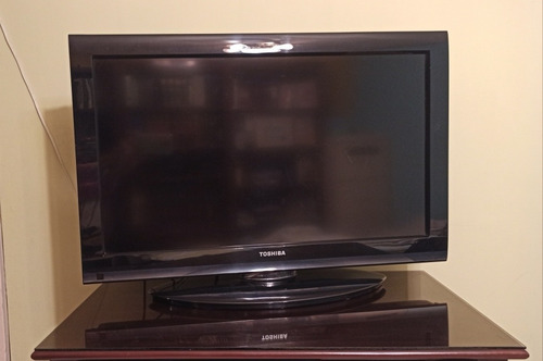 Imagen 2 de 6 de Televisor Tv Toshiba 32 Pulgadas En Buen Estado