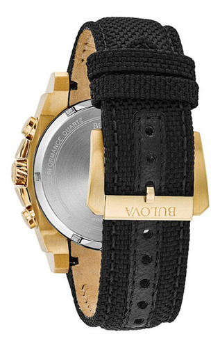 Reloj Bulova 97b178
